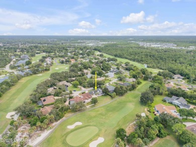 Tudor-Style Estate on Sugar Mill Country Club. Welcome to this on Sugar Mill Country Club in Florida - for sale on GolfHomes.com, golf home, golf lot