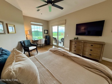 Discover one of the most desirable condos in Rarity Bay on Rarity Bay Country Club - Loudon in Tennessee - for sale on GolfHomes.com, golf home, golf lot