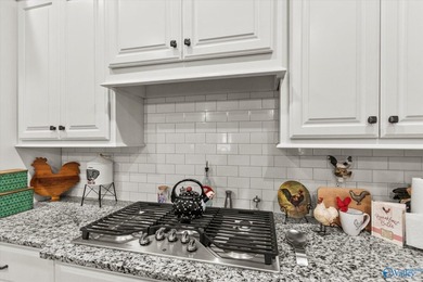 Move-in-ready home in the highly desirable Canebrake community on Canebrake Golf Club in Alabama - for sale on GolfHomes.com, golf home, golf lot