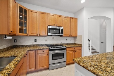 STUNNING 3-bed + bonus loft home in Jensen Beach Country Club on Eagle Marsh Golf Club in Florida - for sale on GolfHomes.com, golf home, golf lot