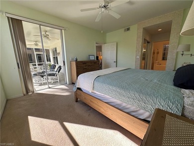 Welcome to this beautiful waterfront 3-bedroom, 2-bath on Pelicans Nest Golf Club in Florida - for sale on GolfHomes.com, golf home, golf lot