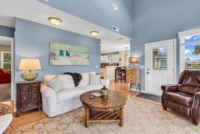 Grab a cocktail, pick your favorite porch and enjoy a Carolina on Tidewater Golf Club and Plantation in South Carolina - for sale on GolfHomes.com, golf home, golf lot