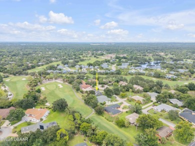 Tudor-Style Estate on Sugar Mill Country Club. Welcome to this on Sugar Mill Country Club in Florida - for sale on GolfHomes.com, golf home, golf lot
