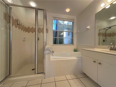 Welcome to this beautiful waterfront 3-bedroom, 2-bath on Pelicans Nest Golf Club in Florida - for sale on GolfHomes.com, golf home, golf lot