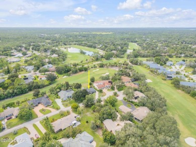 Tudor-Style Estate on Sugar Mill Country Club. Welcome to this on Sugar Mill Country Club in Florida - for sale on GolfHomes.com, golf home, golf lot