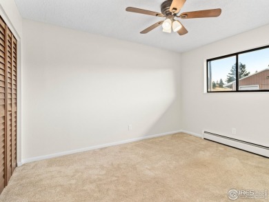 Easy Mountain Living! Kick back and enjoy life in this 2-bedroom on Lake Estes Golf Course in Colorado - for sale on GolfHomes.com, golf home, golf lot
