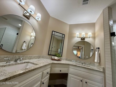 Discover one of the most desirable condos in Rarity Bay on Rarity Bay Country Club - Loudon in Tennessee - for sale on GolfHomes.com, golf home, golf lot