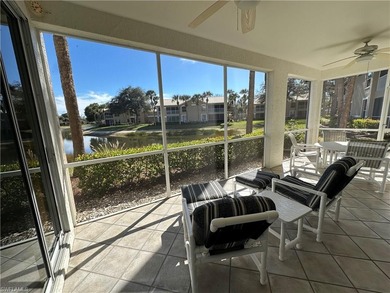 Welcome to this beautiful waterfront 3-bedroom, 2-bath on Pelicans Nest Golf Club in Florida - for sale on GolfHomes.com, golf home, golf lot
