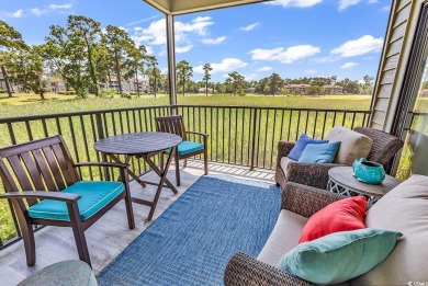 Grab a cocktail, pick your favorite porch and enjoy a Carolina on Tidewater Golf Club and Plantation in South Carolina - for sale on GolfHomes.com, golf home, golf lot