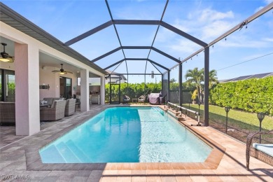 Stunning Pool Home in Prime SW Cape Coral Location!

Prepare to on Royal Tee Country Club in Florida - for sale on GolfHomes.com, golf home, golf lot