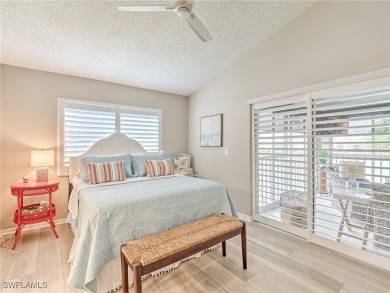 Charming 3-bedroom 2 bath condo located in Rivers Edge at Gulf on Gulf Harbour Yacht and Country Club in Florida - for sale on GolfHomes.com, golf home, golf lot