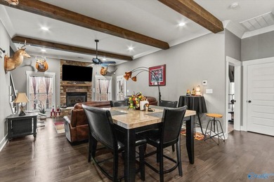 Move-in-ready home in the highly desirable Canebrake community on Canebrake Golf Club in Alabama - for sale on GolfHomes.com, golf home, golf lot