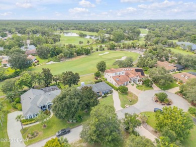 Tudor-Style Estate on Sugar Mill Country Club. Welcome to this on Sugar Mill Country Club in Florida - for sale on GolfHomes.com, golf home, golf lot