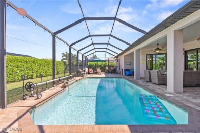 Stunning Pool Home in Prime SW Cape Coral Location!

Prepare to on Royal Tee Country Club in Florida - for sale on GolfHomes.com, golf home, golf lot