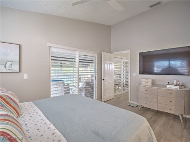 Charming 3-bedroom 2 bath condo located in Rivers Edge at Gulf on Gulf Harbour Yacht and Country Club in Florida - for sale on GolfHomes.com, golf home, golf lot