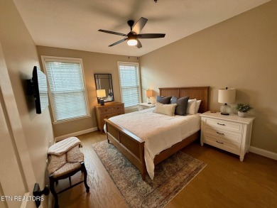 Discover one of the most desirable condos in Rarity Bay on Rarity Bay Country Club - Loudon in Tennessee - for sale on GolfHomes.com, golf home, golf lot