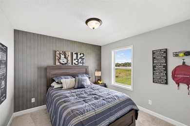 **This is a To Be Built ** JP Brooks presents the Maplewood on Sanbrook Golf Course in Minnesota - for sale on GolfHomes.com, golf home, golf lot