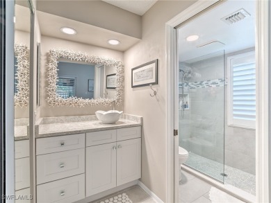 Charming 3-bedroom 2 bath condo located in Rivers Edge at Gulf on Gulf Harbour Yacht and Country Club in Florida - for sale on GolfHomes.com, golf home, golf lot