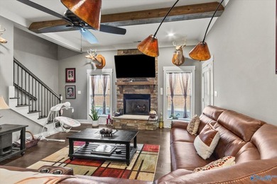 Move-in-ready home in the highly desirable Canebrake community on Canebrake Golf Club in Alabama - for sale on GolfHomes.com, golf home, golf lot