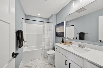 **This is a To Be Built ** JP Brooks presents the Maplewood on Sanbrook Golf Course in Minnesota - for sale on GolfHomes.com, golf home, golf lot