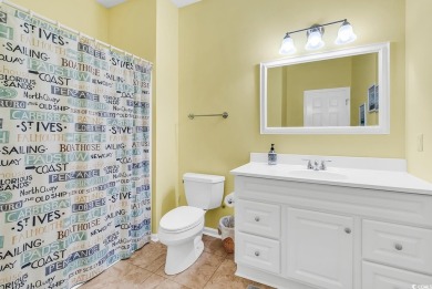 Grab a cocktail, pick your favorite porch and enjoy a Carolina on Tidewater Golf Club and Plantation in South Carolina - for sale on GolfHomes.com, golf home, golf lot