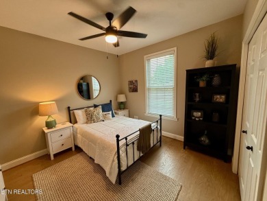 Discover one of the most desirable condos in Rarity Bay on Rarity Bay Country Club - Loudon in Tennessee - for sale on GolfHomes.com, golf home, golf lot