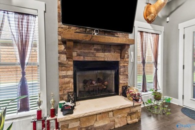 Move-in-ready home in the highly desirable Canebrake community on Canebrake Golf Club in Alabama - for sale on GolfHomes.com, golf home, golf lot