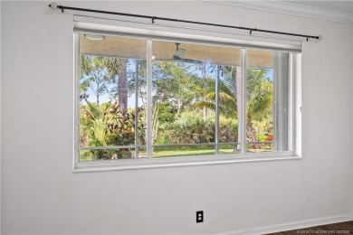 STUNNING 3-bed + bonus loft home in Jensen Beach Country Club on Eagle Marsh Golf Club in Florida - for sale on GolfHomes.com, golf home, golf lot