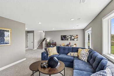 **This is a To Be Built ** JP Brooks presents the Maplewood on Sanbrook Golf Course in Minnesota - for sale on GolfHomes.com, golf home, golf lot