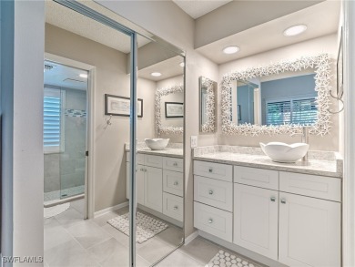 Charming 3-bedroom 2 bath condo located in Rivers Edge at Gulf on Gulf Harbour Yacht and Country Club in Florida - for sale on GolfHomes.com, golf home, golf lot