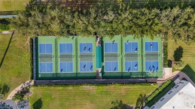 Welcome to this beautiful waterfront 3-bedroom, 2-bath on Pelicans Nest Golf Club in Florida - for sale on GolfHomes.com, golf home, golf lot