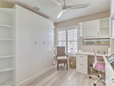 Charming 3-bedroom 2 bath condo located in Rivers Edge at Gulf on Gulf Harbour Yacht and Country Club in Florida - for sale on GolfHomes.com, golf home, golf lot