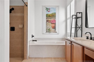 STUNNING 3-bed + bonus loft home in Jensen Beach Country Club on Eagle Marsh Golf Club in Florida - for sale on GolfHomes.com, golf home, golf lot