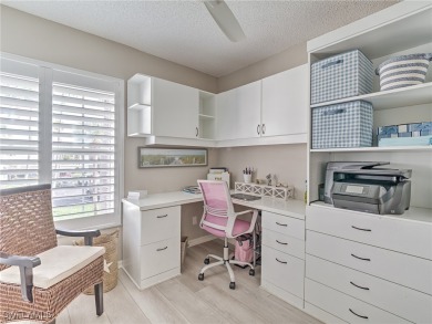 Charming 3-bedroom 2 bath condo located in Rivers Edge at Gulf on Gulf Harbour Yacht and Country Club in Florida - for sale on GolfHomes.com, golf home, golf lot