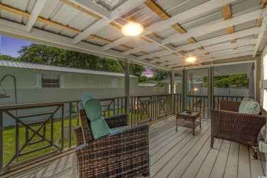 You have found your charming beach bungalow! Welcome to Crystal on Prestwick Country Club in South Carolina - for sale on GolfHomes.com, golf home, golf lot