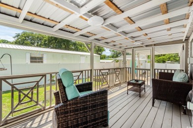 You have found your charming beach bungalow! Welcome to Crystal on Prestwick Country Club in South Carolina - for sale on GolfHomes.com, golf home, golf lot