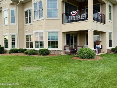 Discover one of the most desirable condos in Rarity Bay on Rarity Bay Country Club - Loudon in Tennessee - for sale on GolfHomes.com, golf home, golf lot