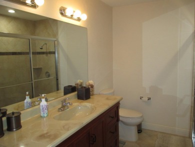 Gorgeous golf course views with no view of other houses!  Great on Indian Spring Golf and Country Club in Florida - for sale on GolfHomes.com, golf home, golf lot
