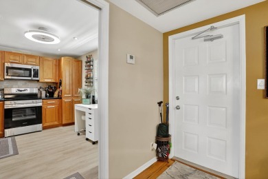 Fabulous location! Relax and take in the picturesque golf course on Palm-Aire Country Club and Resort - The Oaks in Florida - for sale on GolfHomes.com, golf home, golf lot