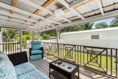 You have found your charming beach bungalow! Welcome to Crystal on Prestwick Country Club in South Carolina - for sale on GolfHomes.com, golf home, golf lot