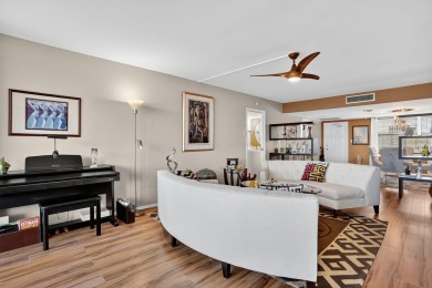 Fabulous location! Relax and take in the picturesque golf course on Palm-Aire Country Club and Resort - The Oaks in Florida - for sale on GolfHomes.com, golf home, golf lot