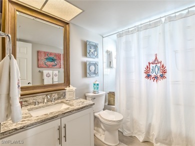 Charming 3-bedroom 2 bath condo located in Rivers Edge at Gulf on Gulf Harbour Yacht and Country Club in Florida - for sale on GolfHomes.com, golf home, golf lot