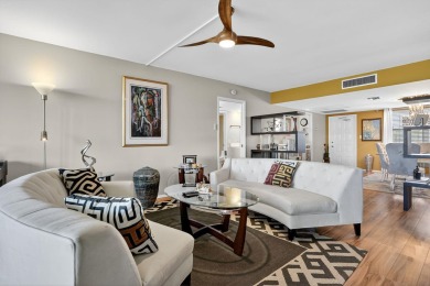 Fabulous location! Relax and take in the picturesque golf course on Palm-Aire Country Club and Resort - The Oaks in Florida - for sale on GolfHomes.com, golf home, golf lot