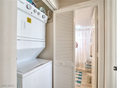Charming 3-bedroom 2 bath condo located in Rivers Edge at Gulf on Gulf Harbour Yacht and Country Club in Florida - for sale on GolfHomes.com, golf home, golf lot