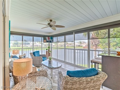 Charming 3-bedroom 2 bath condo located in Rivers Edge at Gulf on Gulf Harbour Yacht and Country Club in Florida - for sale on GolfHomes.com, golf home, golf lot