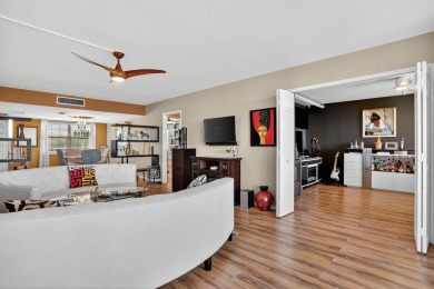 Fabulous location! Relax and take in the picturesque golf course on Palm-Aire Country Club and Resort - The Oaks in Florida - for sale on GolfHomes.com, golf home, golf lot
