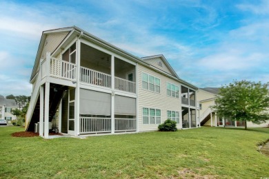 Lovely turn key 2 bed/2 bath condo located on second floor, top on Man O War Golf Links in South Carolina - for sale on GolfHomes.com, golf home, golf lot