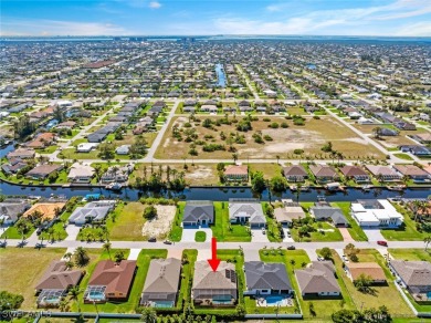 Stunning Pool Home in Prime SW Cape Coral Location!

Prepare to on Royal Tee Country Club in Florida - for sale on GolfHomes.com, golf home, golf lot