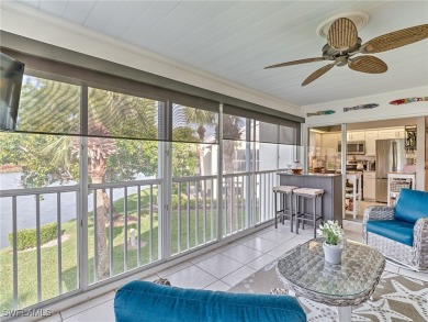 Charming 3-bedroom 2 bath condo located in Rivers Edge at Gulf on Gulf Harbour Yacht and Country Club in Florida - for sale on GolfHomes.com, golf home, golf lot