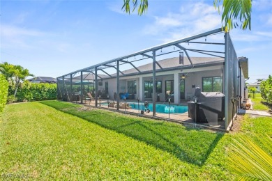 Stunning Pool Home in Prime SW Cape Coral Location!

Prepare to on Royal Tee Country Club in Florida - for sale on GolfHomes.com, golf home, golf lot